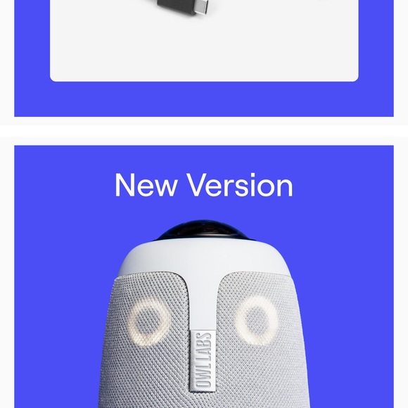 MEETING OWL 3 - Picture 2 of 7